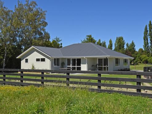 34 Wood Street, Greytown