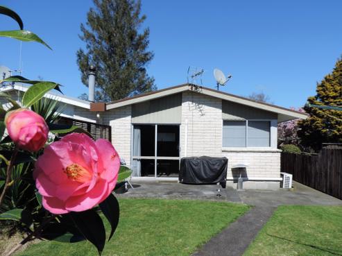 6A Beatty Road, Matamata