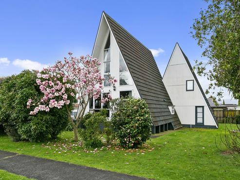 27 Kauri Crescent, Matamata