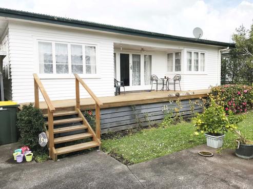 4B Waiwera Avenue, Parakai