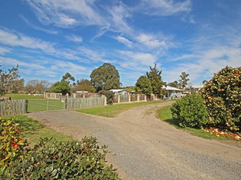 531 State Highway 2, Whakatu