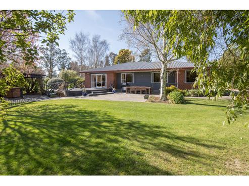 1485 Courtenay Road, Kirwee