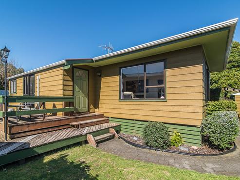 2A Michael Road, Paraparaumu Beach