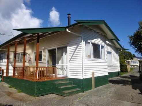 35 Marsden Road, Greymouth