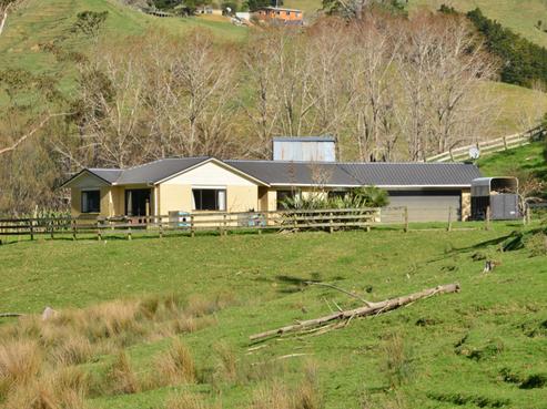106 J Turnwald Road, Puhoi