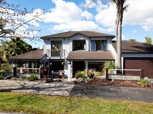 17 Cashel Place, Torbay