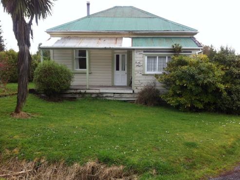 7 Sandys Street, Blackball