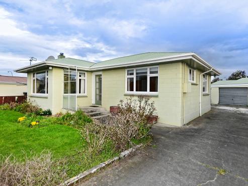 7 Carew Street, Kaiapoi