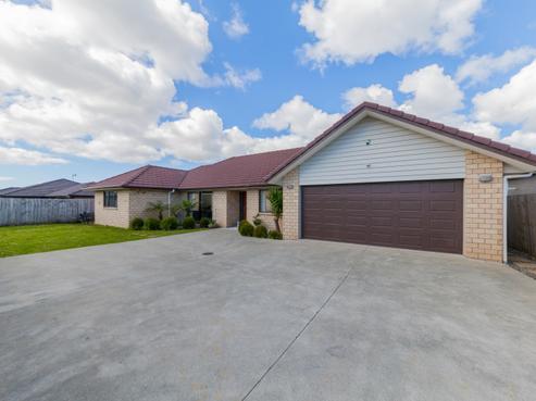 1D Babich Road, Henderson Valley