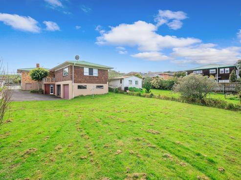 12A Tristram Avenue, Forrest Hill