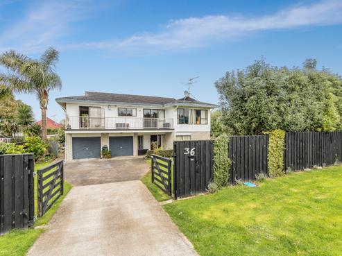 36 Walter Strevens Drive, Conifer Grove