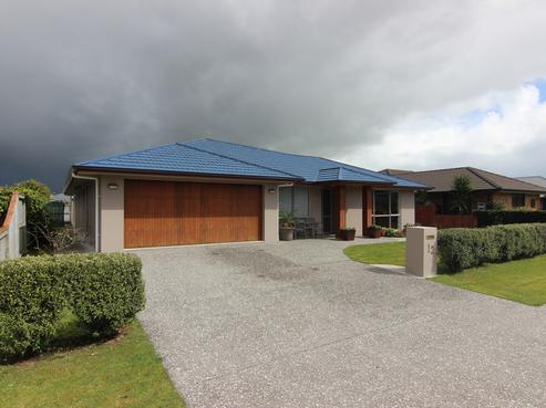 12 Merrimana Drive, Thames