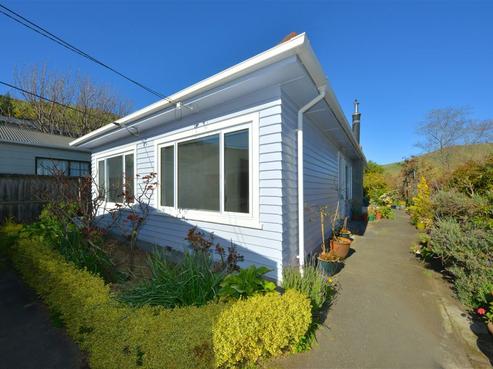 54 Colenso Street, Sumner