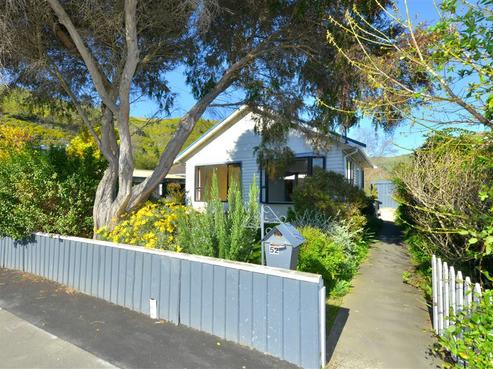 52 Colenso Street, Sumner