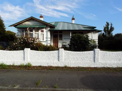 61 Forth Street, Mataura