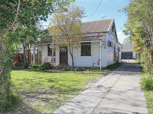 701 Fitzroy Avenue, Mahora
