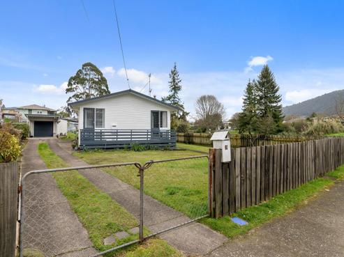 66 Ford Road, Fordlands