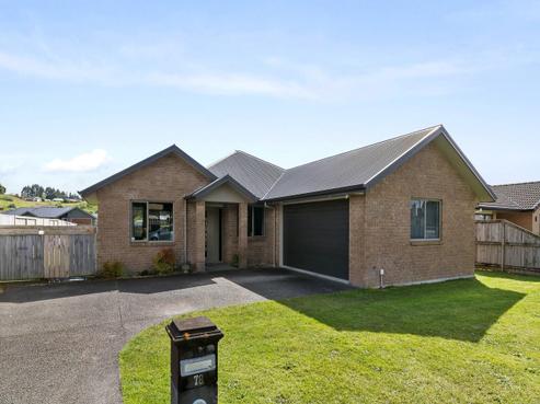78 Western Road, Ngongotaha