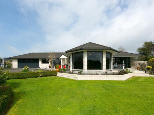 110 Branch Road, Highlands Park