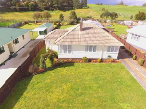 72 Totara Street, Putaruru