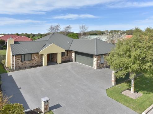 11 Counihan Place, Kaiapoi