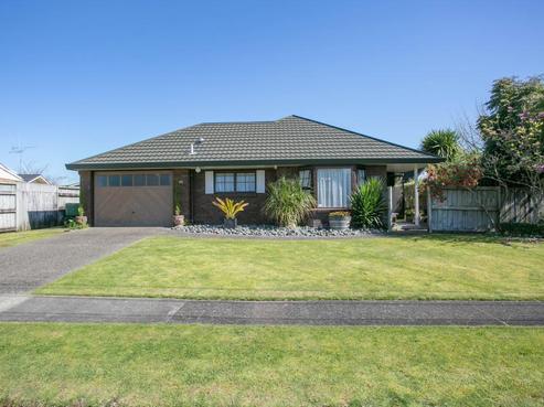 51 Chaucer Street, Leamington