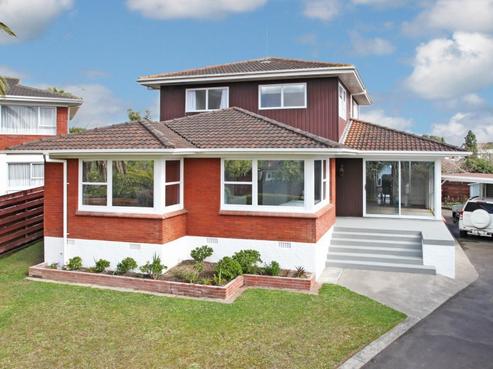18 Joyce Street, Pahurehure