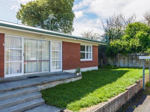 43C Sillary Street, Hamilton East