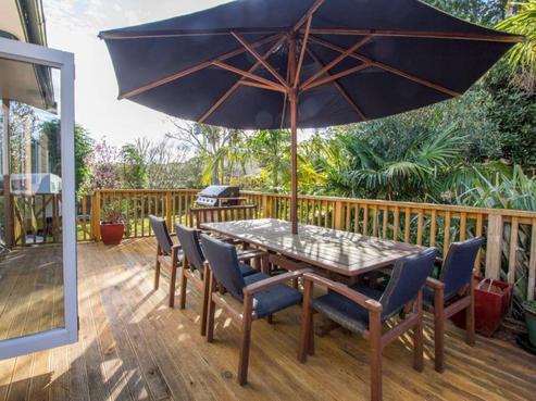 58 Norris Road, Maungatapere
