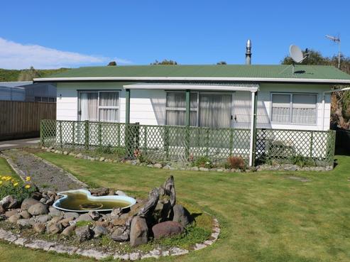 18 Reeve Street, Foxton