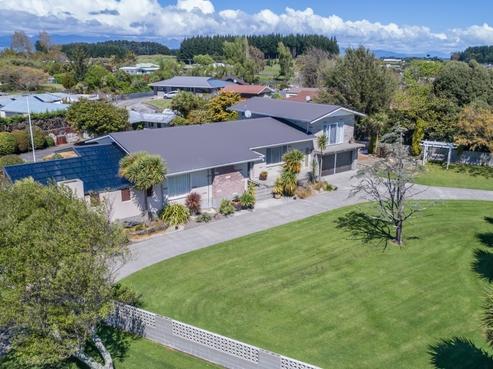 68 Cook Street, Foxton
