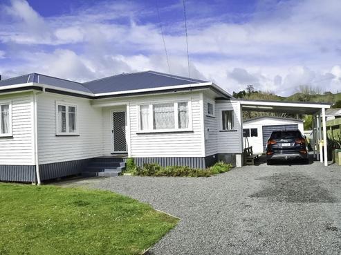 221 Taupo Road, Taumarunui