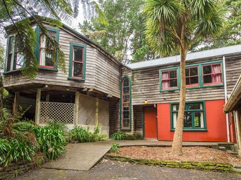 418 State Highway 3, Kaitoke