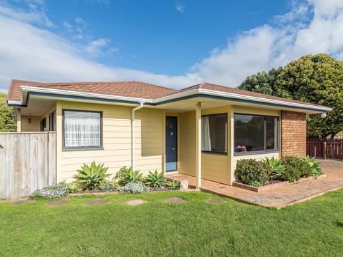 25A Teoti Street, Paraparaumu Beach