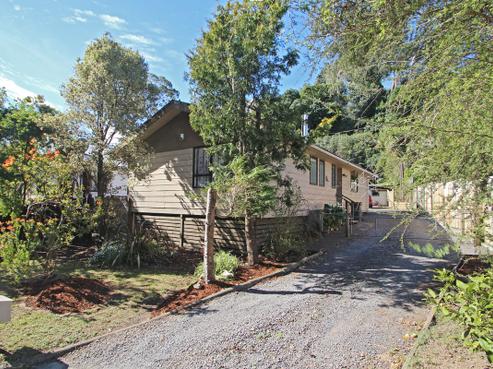 103 Milton Road, Napier Hill