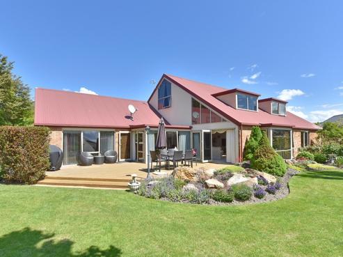 25 Rickton Place, Rangiora
