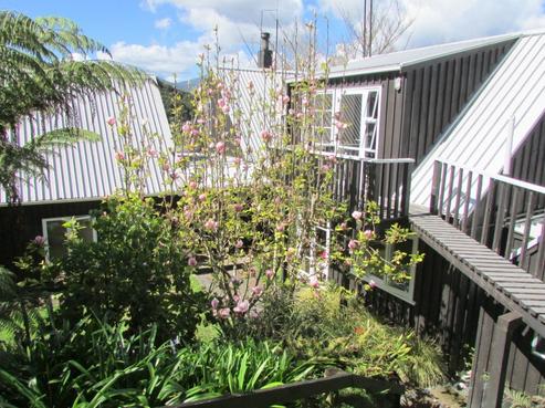 589 Kauaeranga Valley Road, Thames
