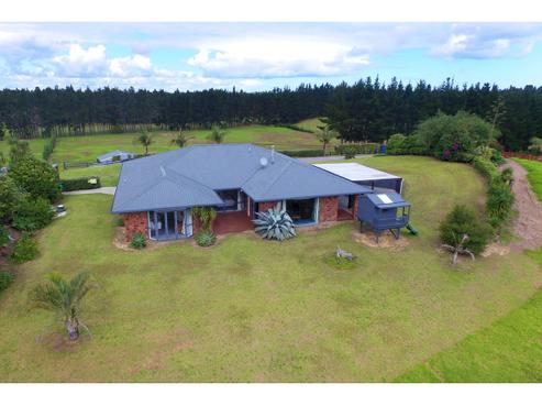 4805B Far North Road, Houhora