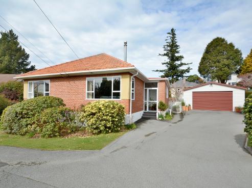 154 Chapman Street, Wakari