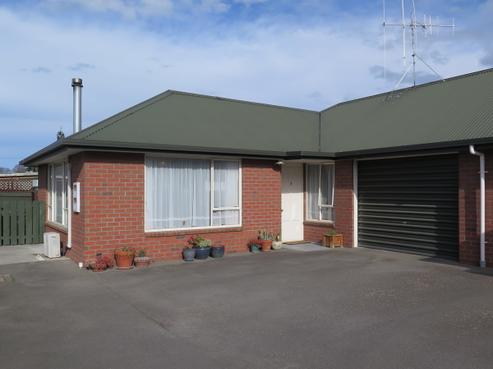 3/4 Studholme Street, Temuka
