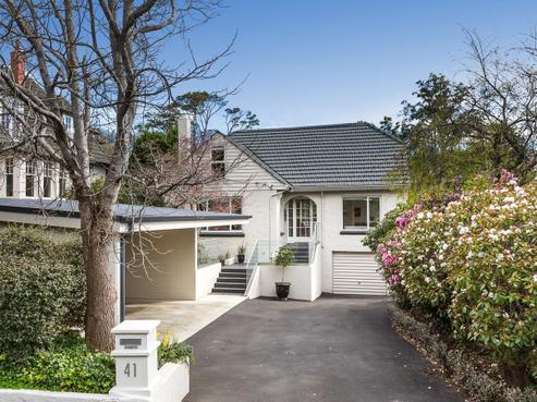 41 Tolcarne Avenue, Maori Hill