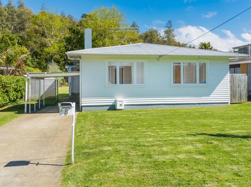 8 Hillcrest Avenue, Hillcrest