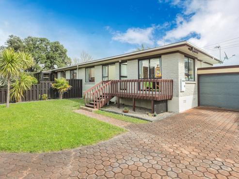 2/25 Bayswater Avenue, Bayswater