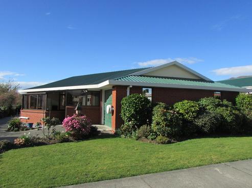 42A Forest Street, Tapanui