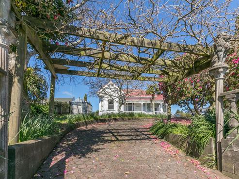 1 Cook Street, Leamington