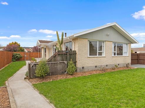 3 Panckhurst Drive, Woodend