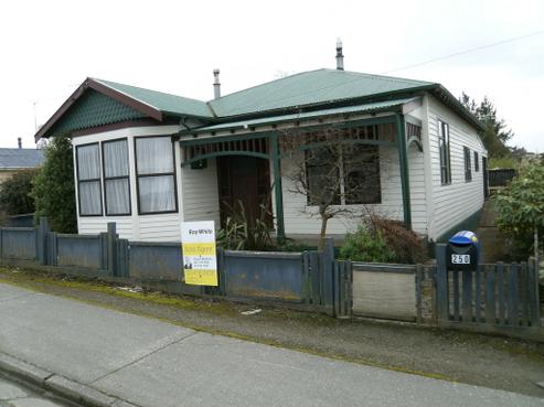 250 Clyde Street, Balclutha