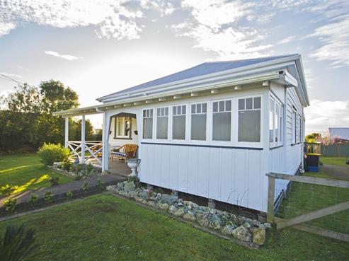 22 Flora Street, Paeroa