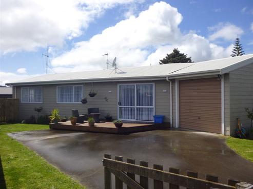 1228 Alexandra Street, Te Awamutu