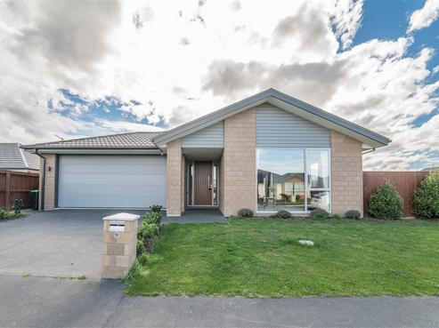 9 Contrail Street, Wigram